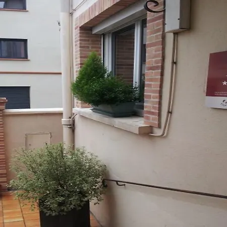 Alizé Hotel Toulouse