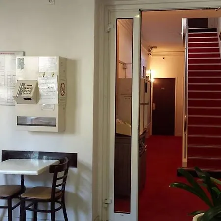 Hotel Alize
