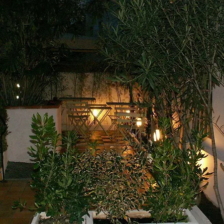 Hotel Alizé