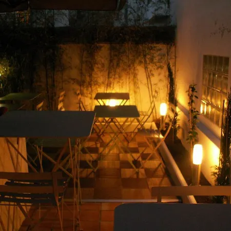 Alizé Hotel 2*