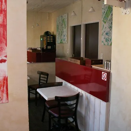 Hotel Alize