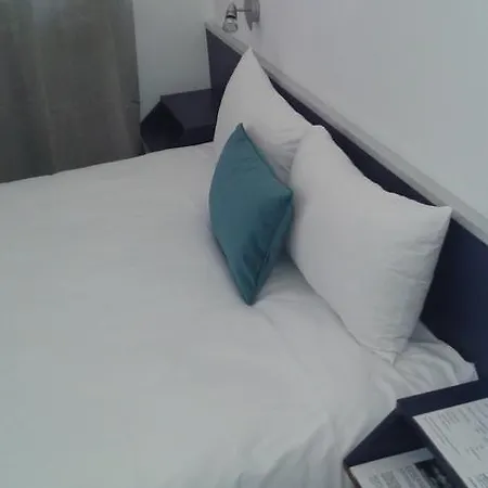 Alizé Hotel
