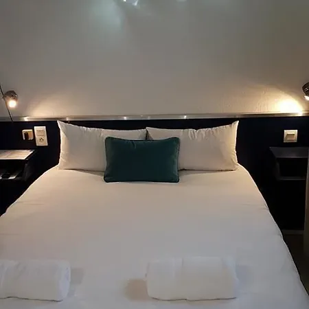 Alizé Hotel Toulouse