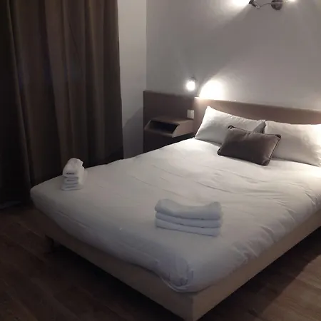 Hotel Alize 2*