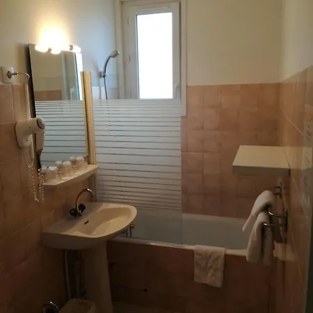 Hotel Alizé Tolosa