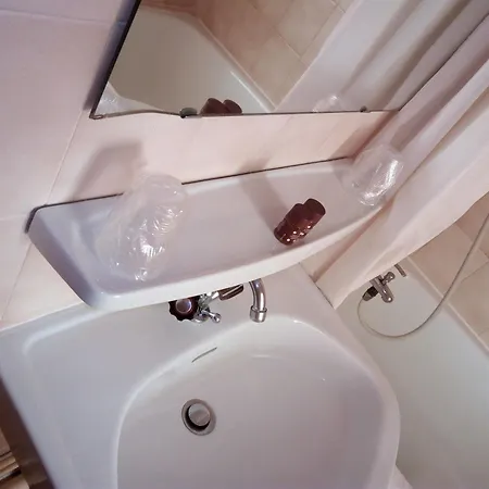 Hotel Alizé Toulouse