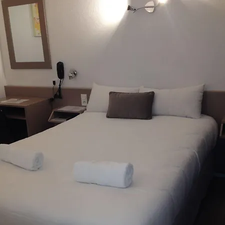 Alizé Hotel 2*