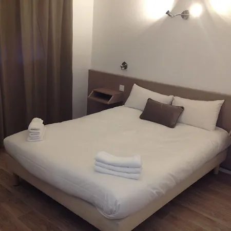 Hotel Alize