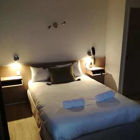 Hotel Alizé