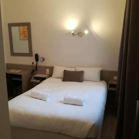 Hotel Alizé