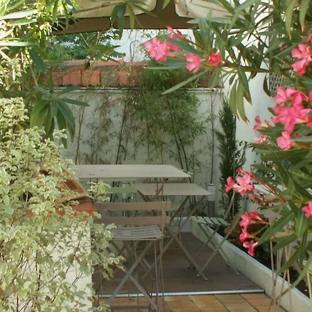 Alizé Hotel