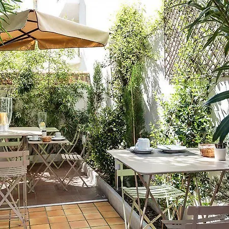 Alizé Hotel
