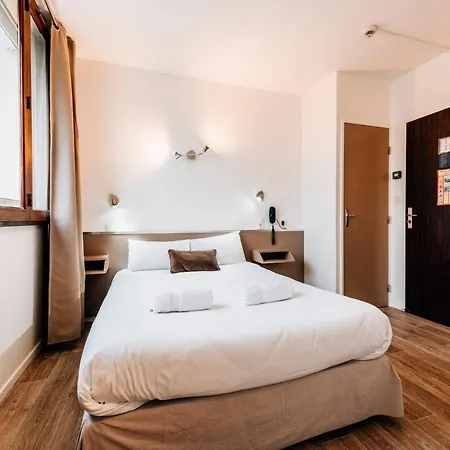 Alizé Hotel 2*