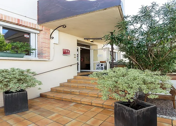 Alize 2* Тулуза