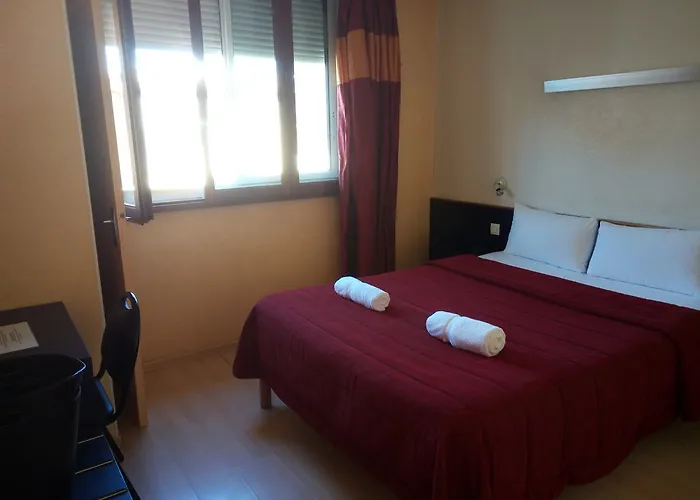 Alize Hotel Toulouse