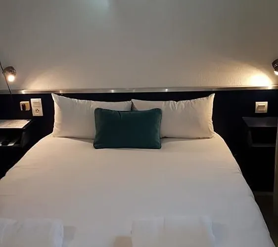 Alize Hotel Toulouse