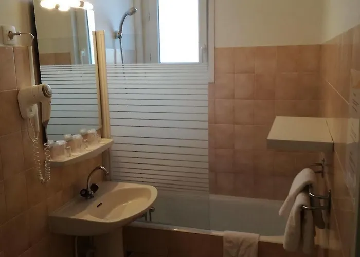 Hotel Alize Toulouse