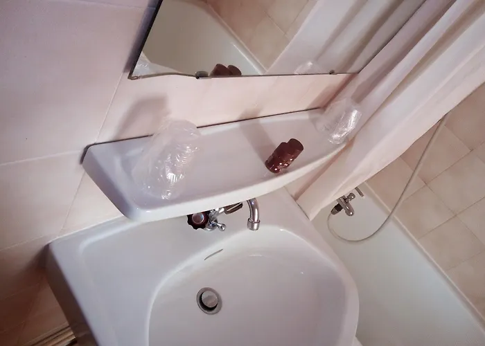 Hotel Alize Toulouse