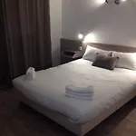 Hotell Alize 2*