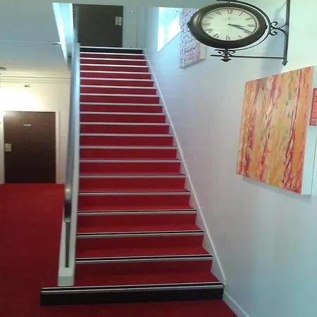Hotell Alize