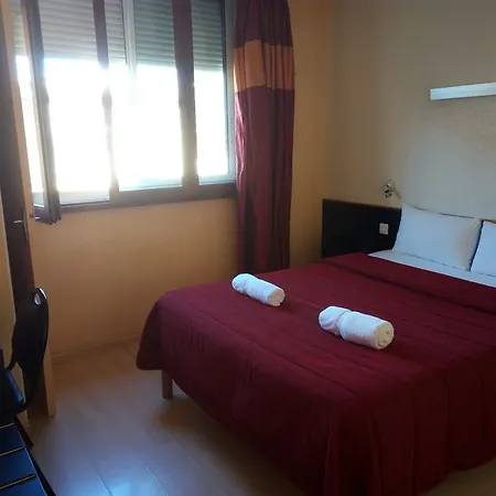 Alize Hotel Toulouse