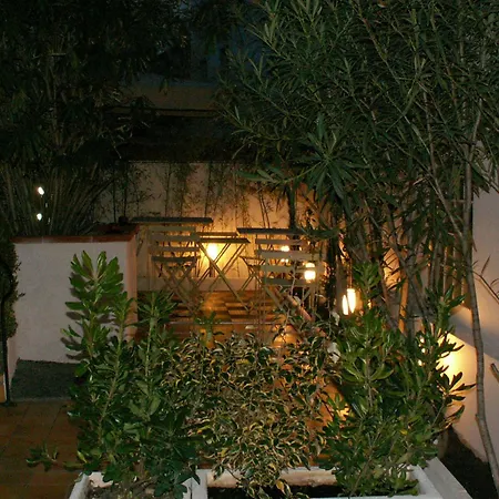 Hotell Alize 2*