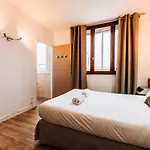 Alize Hotel Toulouse